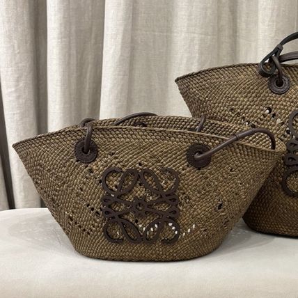 LOEWE(ロエベ) かごバッグ(レディース) - ブランド通販のBUYMA