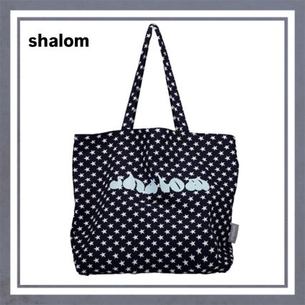 SHALOM(シャローム) トートバッグ(レディース) - ブランド通販のBUYMA