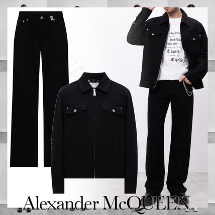 alexander mcqueen(アレキサンダーマックイーン) McQ(マックキュー