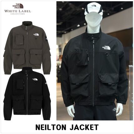 THE NORTH FACE NEILTON(ザノースフェイス) アウター・ジャケット