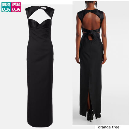 NINA RICCI(ニナリッチ) ワンピース(レディース) - ブランド通販のBUYMA