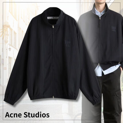Acne Studios(アクネストゥディオス) ブルゾン(メンズ) - ブランド通販