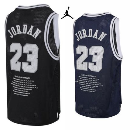 Nike AIR JORDAN(ナイキ エアジョーダン) タンクトップ(メンズ