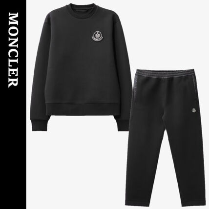 ナイロン MONCLER(モンクレール) セットアップ(メンズ) - ブランド通販