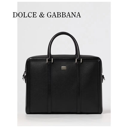 Dolce & Gabbana(ドルチェ&ガッバーナ) ビジネスバッグ
