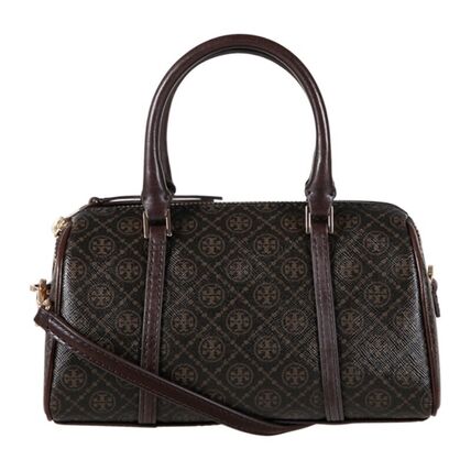 Tory Burch(トリーバーチ) ボストンバッグ(レディース) - ブランド通販