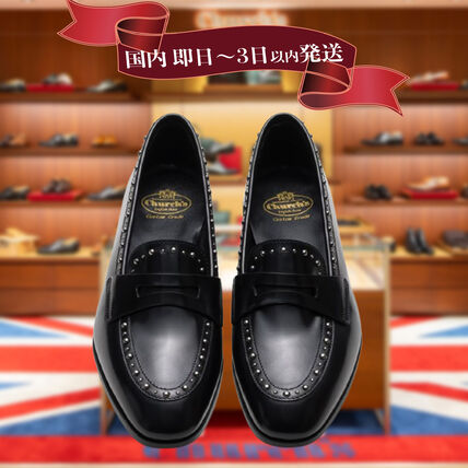 スタッズ Church's(チャーチ) - ブランド通販のBUYMA