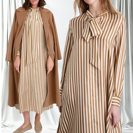 M Max Mara(マックスマーラ) ワンピース(レディース) - ブランド通販の