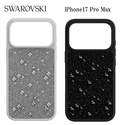 SWAROVSKI(スワロフスキー) iPhone・スマホケース(レディース