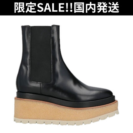 Pierre Hardy(ピエールアルディー) ショートブーツ・ブーティ