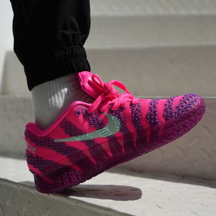 25cm Nike JA3(ナイキ ジャ3) スニーカー(メンズ) - ブランド通販のBUYMA