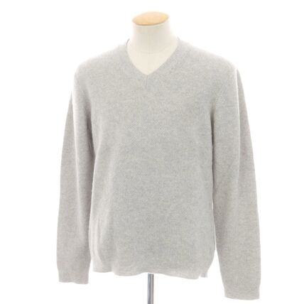 Cruciani(クルチアーニ) ニット・セーター(メンズ) - ブランド通販のBUYMA