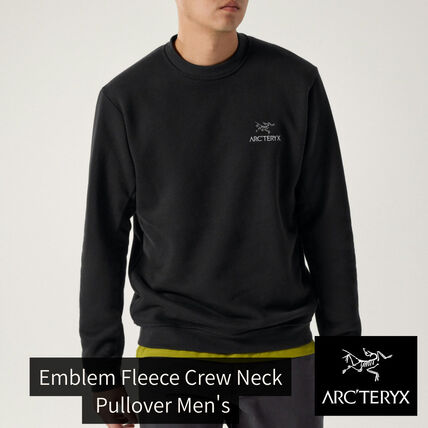 M ARC'TERYX(アークテリクス) スウェット・トレーナー(メンズ