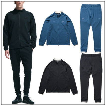 ジャージ F.C.Real Bristol(エフシーレアルブリストル) SETUP-EXE