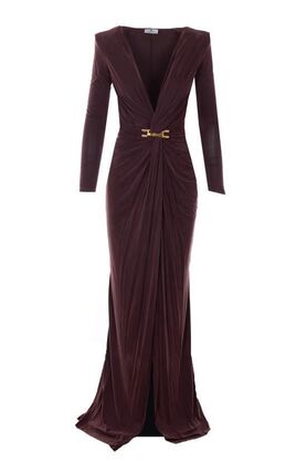 ELISABETTA FRANCHI(エリザベッタ フランキ) ワンピース(レディース