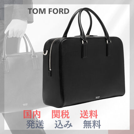 TOM FORD(トムフォード) ビジネスバッグ・アタッシュケース(メンズ