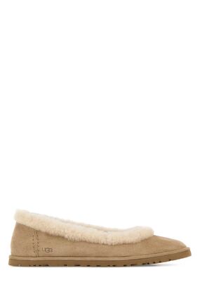 UGG(アグ) バレエシューズ(レディース) - ブランド通販のBUYMA