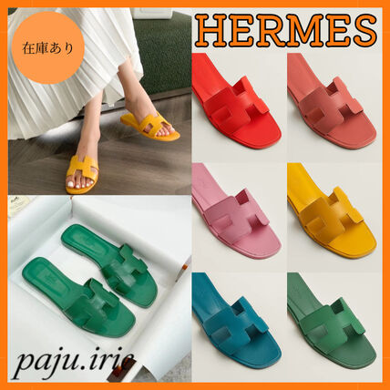 HERMES Oran(エルメス オラン) - ブランド通販のBUYMA