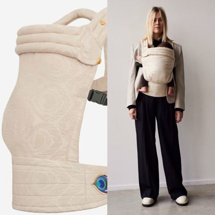 圧倒的におしゃれな抱っこ紐ブランド「artipoppe(アーティポッペ)」の