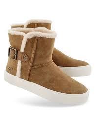 特価SALE【隠れウェッジ】アグUGG Aikaブーツスニーカー (UGG/ショート