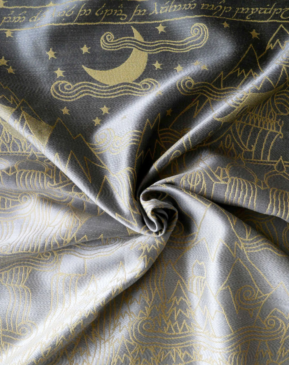 日本未発売】Oscha/オーシャ Baby wrap ベビーラップ BEST集 (Oscha