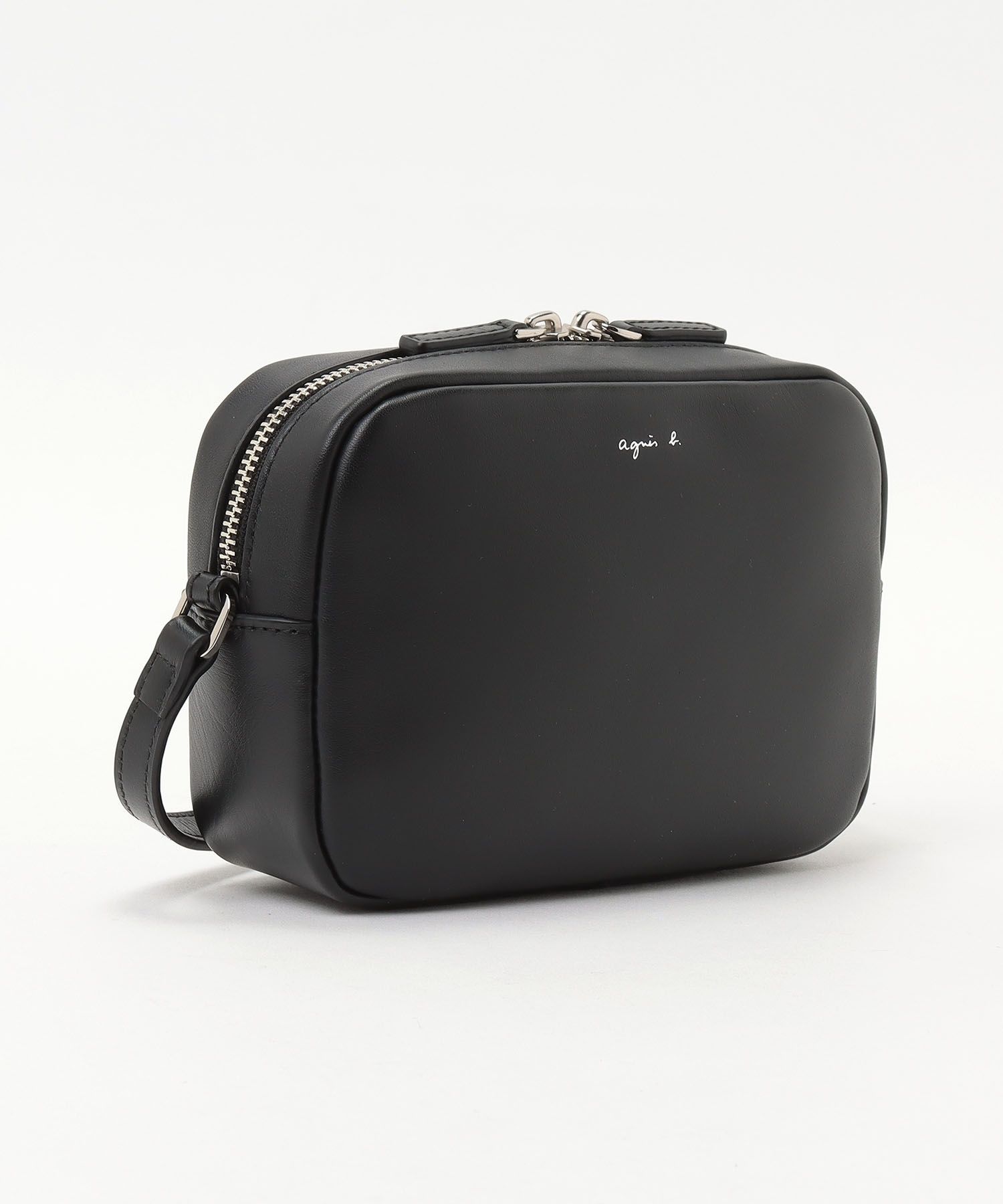 アニエスベー】大人気！lucy ミニショルダーバッグ☆3色 (Agnes b