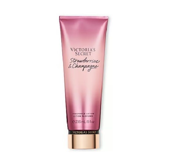 ヴィクトリアシークレット ボディローション4本セット (Victoria's