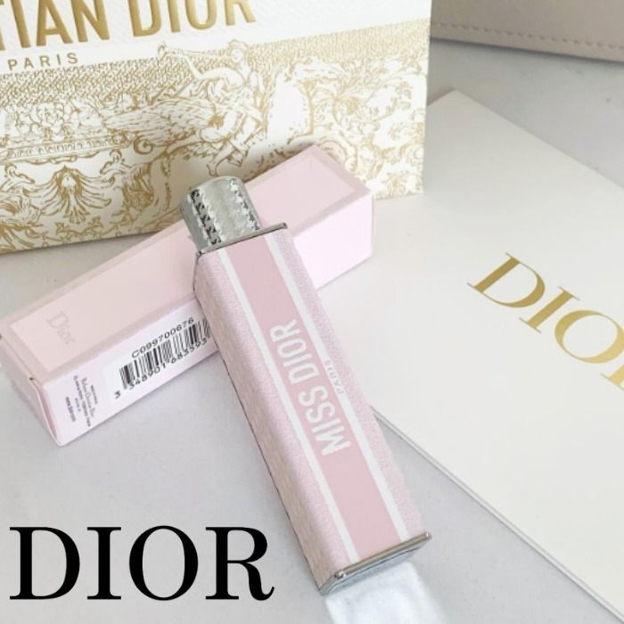 国内直営【DIOR】ブルーミング ブーケ ミニ ミス スティック香水 (Dior