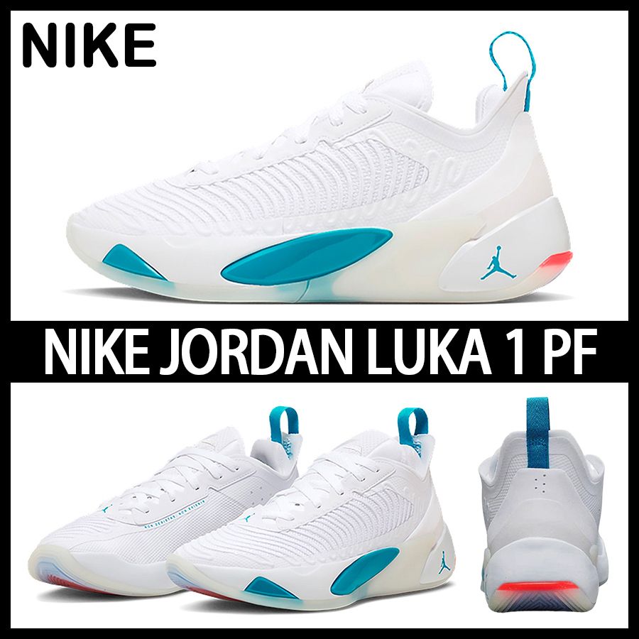 ☆NIKE☆大人気☆JORDAN LUKA 1 PF / ジョーダンルカ1☆追跡可 (Nike