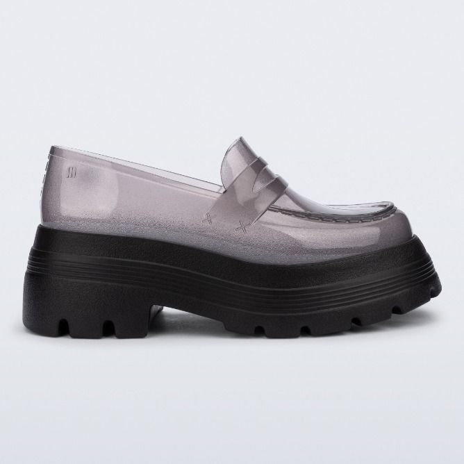 Melissa追跡付/送料込 メリッサ×Undercover コラボ厚底シューズ