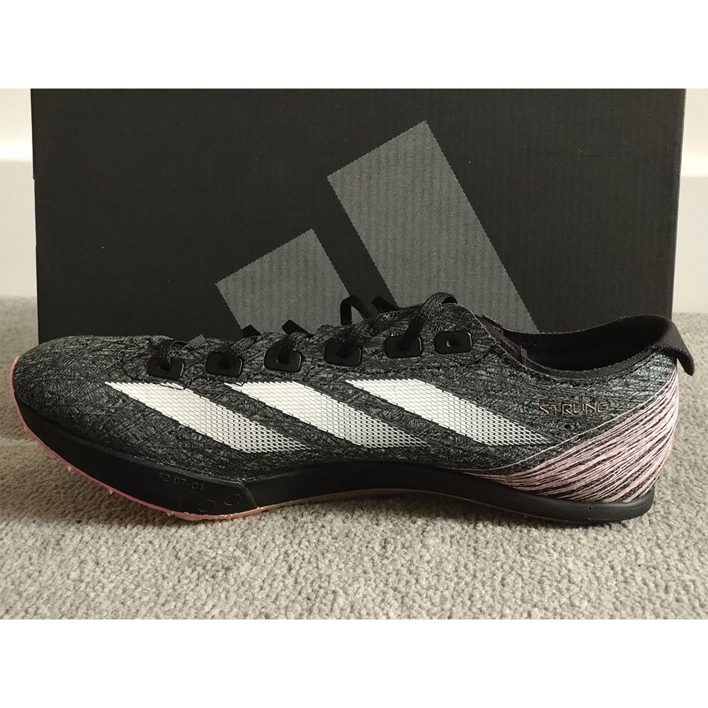 adidas アディゼロ プライム SP3 Strung 陸上スパイク (adidas/メンズ