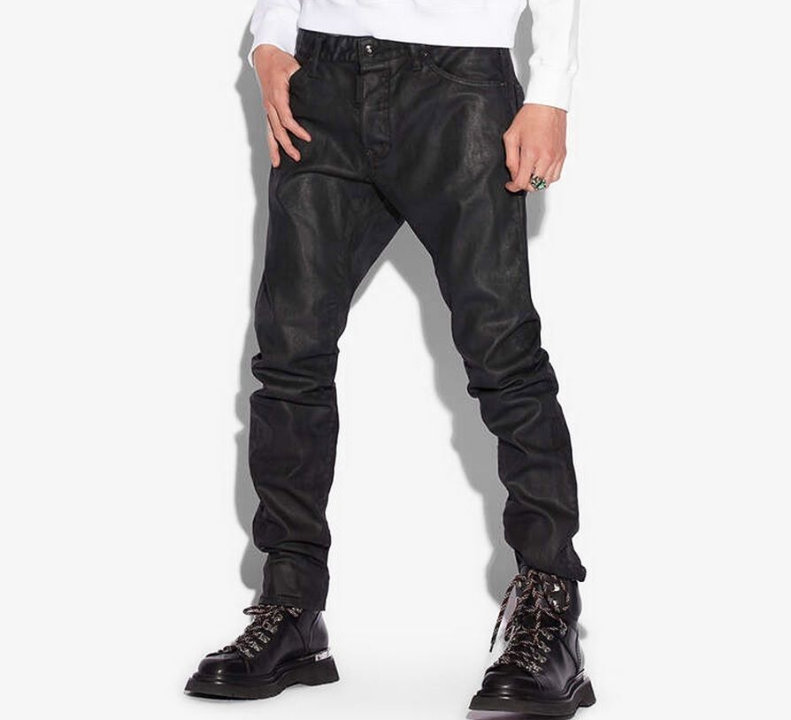 即発 Dsquared2 ディースクエアード COOL GUY S71LB1094 (D SQUARED2