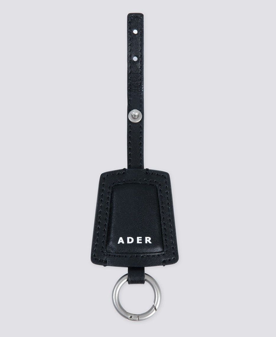 ADER ERROR] Ripple key ring (ADERERROR/キーケース・キーリング