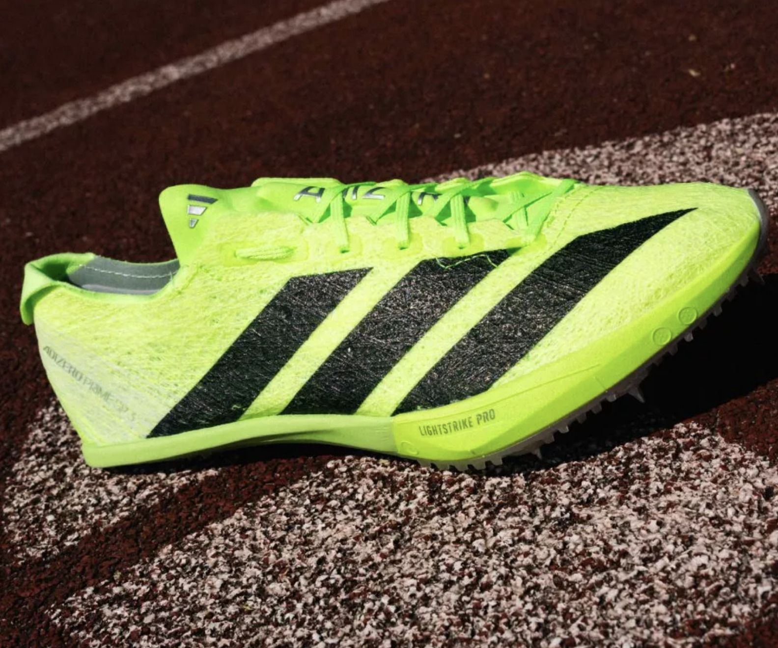 adidas アディゼロ プライム SP3 Strung 陸上 スパイク (adidas/メンズ