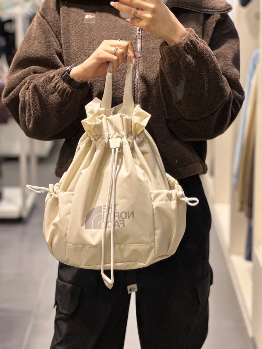 THE NORTH FACE】☆24AW・兼用☆ボニー パックM (THE NORTH FACE