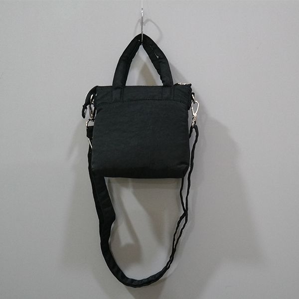 MATIN KIM】PADDED CARGO TWO WAY MINI BAG☆送料・関税込 (Matin Kim