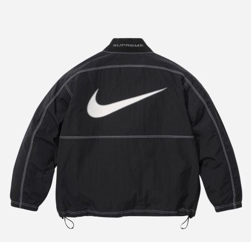 関税込シュプリーム ナイキSupreme Nike ジャケット (Nike/ジャケット