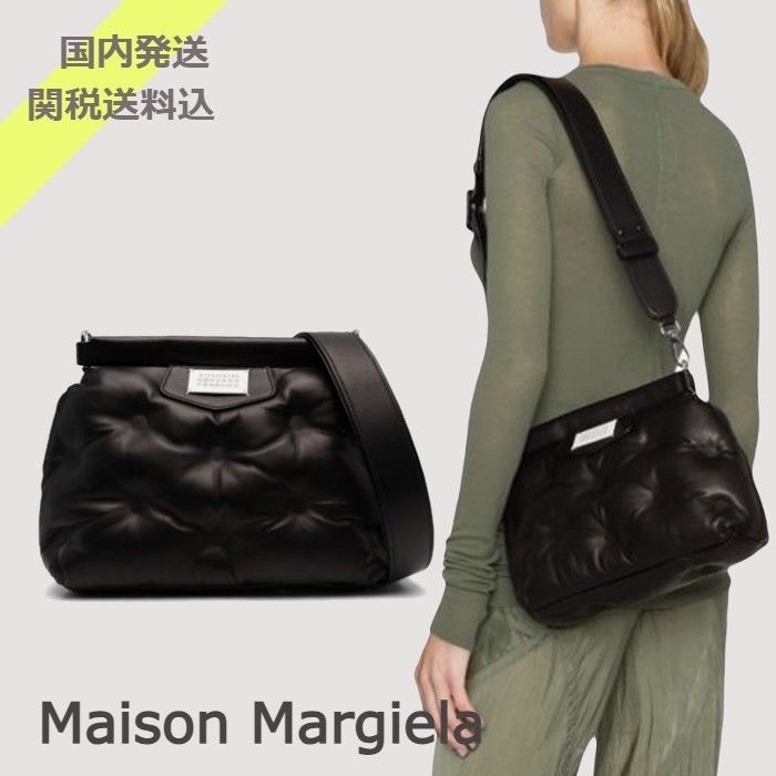 Maison Margiela マルジェラ グラム スラム クラシック スモール