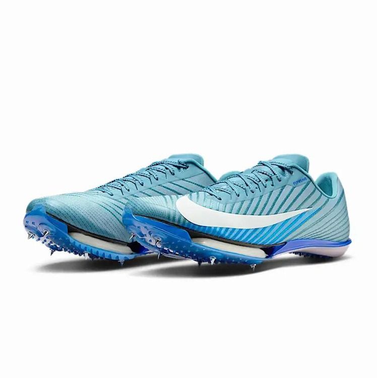 人気 ☆NIKE☆ Air Zoom Maxfly 2 マックスフライ 2 Denim Blue (Nike