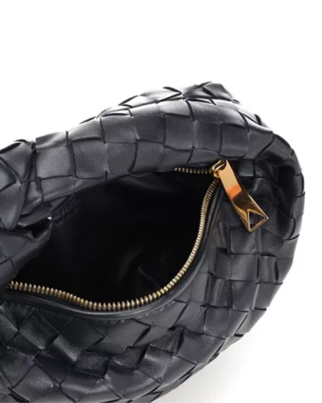芸能人も多数愛用バッグ】Bottega veneta ミニジョディバッグ (BOTTEGA