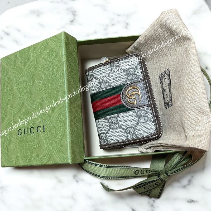 GUCCI☆ダブルG トランプセット☆すぐ届く！ (GUCCI/ゲーム) 662294
