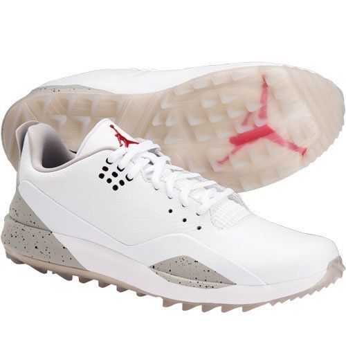 グッドスコア! 精悍 メンズエアジョーダンADG3ゴルフシューズ (Nike