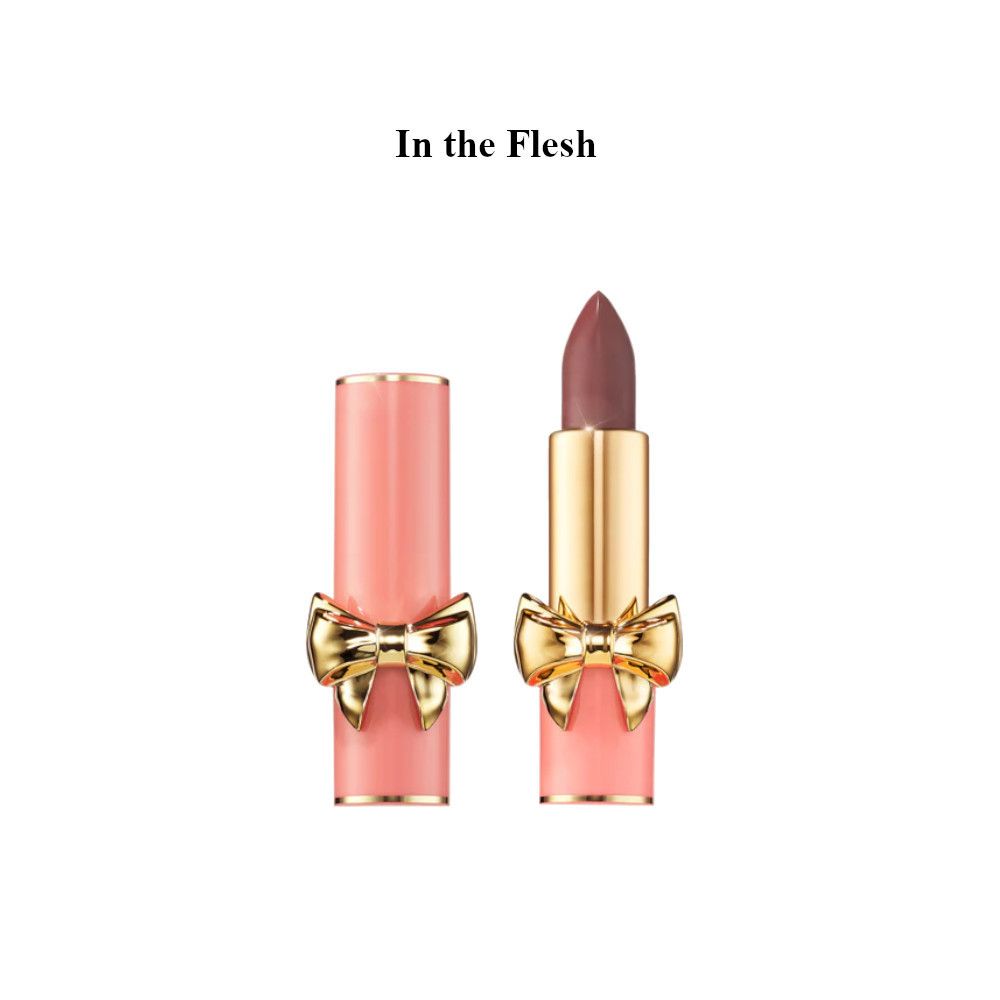 PAT McGRATH LABS☆限定☆Love Collection SatinAllure Lipstick (PAT