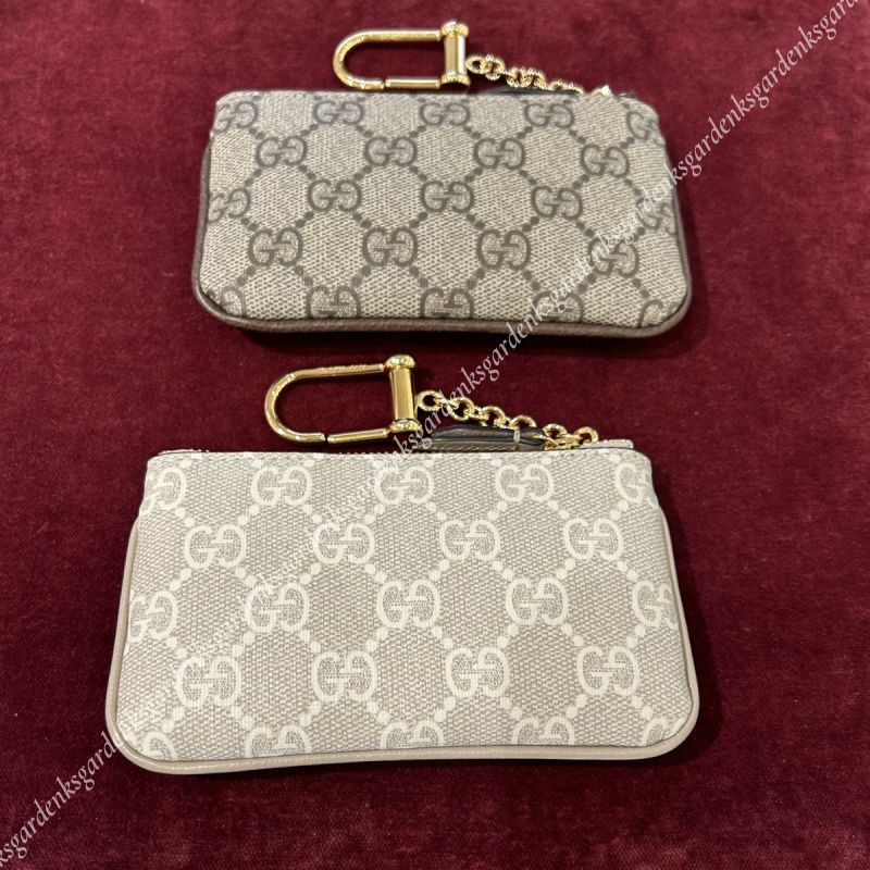 限定！すぐ届く！GUCCI 〔オフィディア〕キーケース・キーリング
