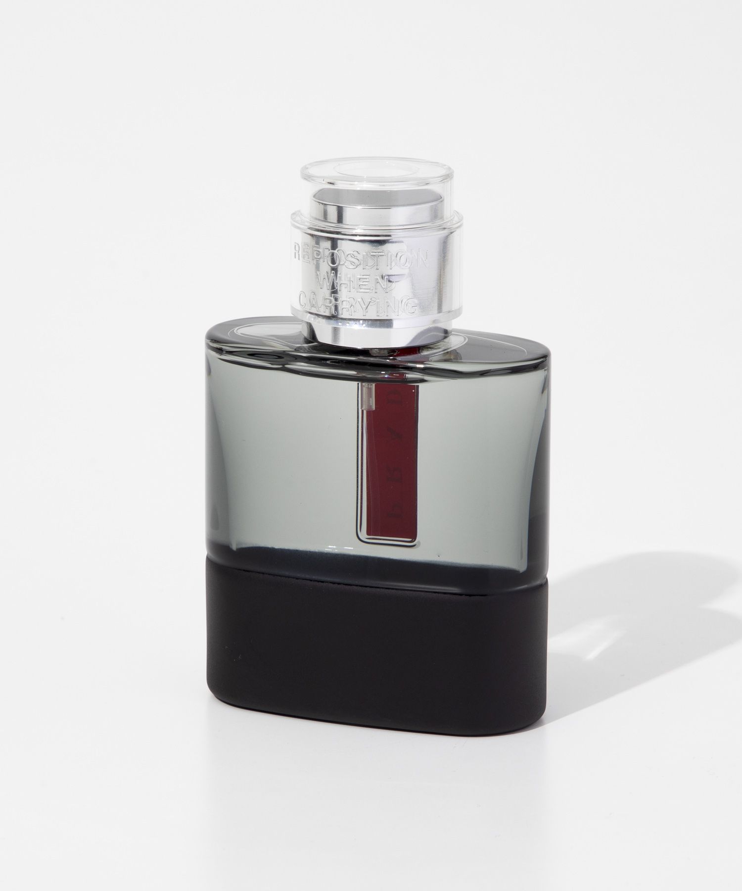 プラダ PRADA ルナロッサ カーボン オードトワレ 50mL (PRADA/香水