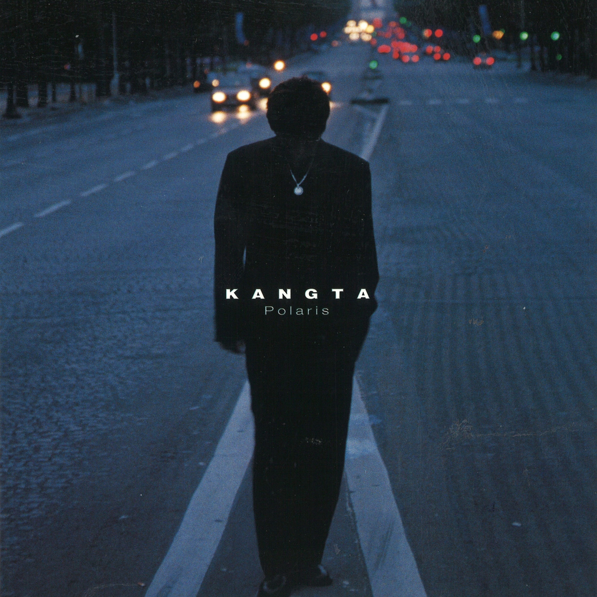 KANGTA - Polaris - The 1st Album | Deezer