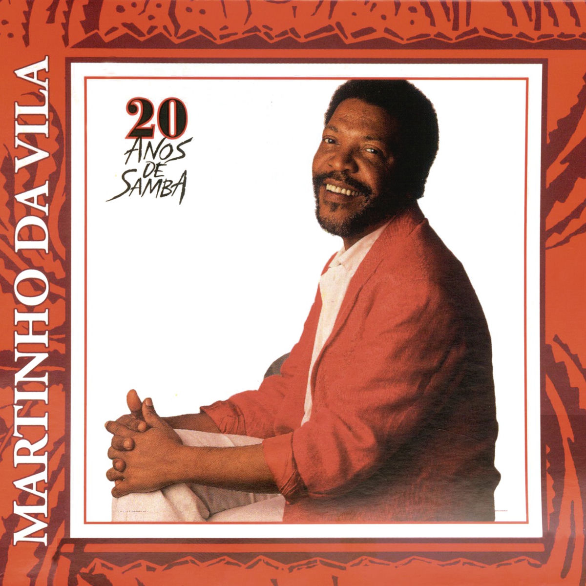 Martinho da Vila - Pelo Telefone | Deezer