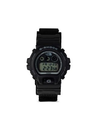 Supreme x The North Face x G-Shock DW-6900 | Black | FARFETCH CA