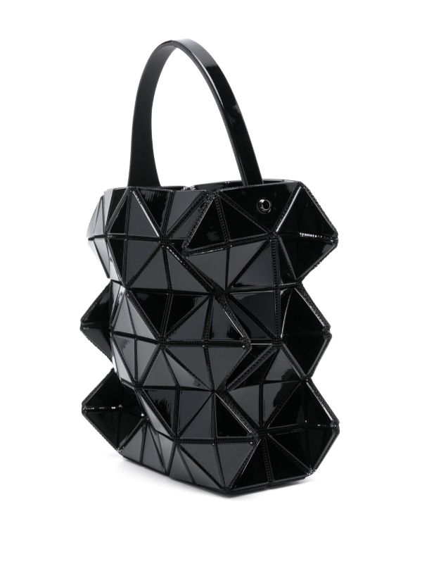 Bao Bao Issey Miyake Beyond Tote Bag | Black | FARFETCH