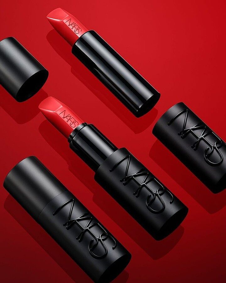 エクスプリシット リップスティック ケース | NARS Cosmetics